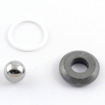 SCHTAER  Ремкомплект насоса Jupiter 4