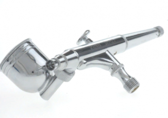 Аэрограф Аэро-Про 125 Set