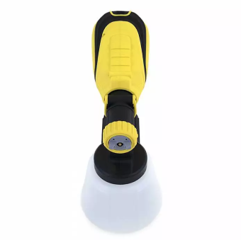 Schtaer S638B-20 Аккумуляторный окрасочный пистолет, DC 20V/2.0Ah