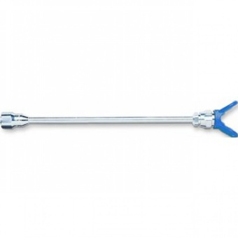 Graco 287022 Удлинительная насадка 75 см, с соплодержателем RAC X