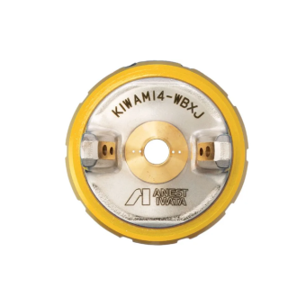 Воздушная головка WBXJ для краскопульта Iwata Kiwami4-WBX