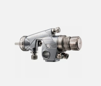 Автоматическая головка Iwata WIDER2A (WA-200) с воздушной головкой K2