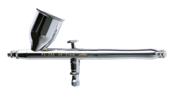 Аэрограф Mr. Hobby PS-266 Procon Boy LWA 0.5 mm double action
