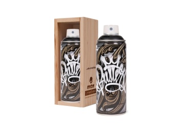 Краска MTN Limited Edition/ Buster, 400 мл