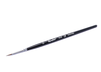 Кисть Roubloff серии 1015 №1,5 колонок, круглая