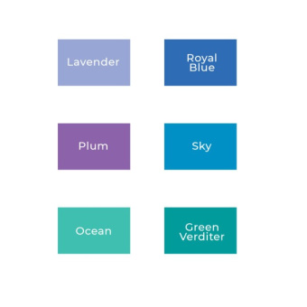 Набор капиллярных ручек Sketchmarker Artist fine pen Basic 1, 6 цв.