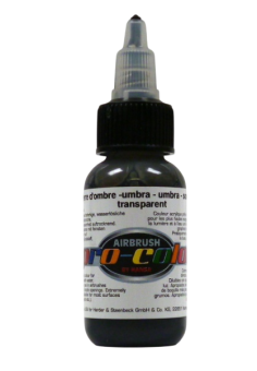 64078 Краска Hansa Pro-color umbra (умбра) 30 мл