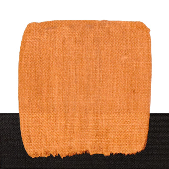 Краска металлическая лаковая Maimeri Медь, 60 мл