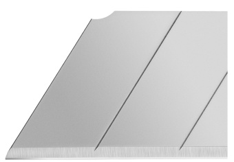 OLFA OL-HB-5B Лезвия сегментированные 25 мм, 5 шт.