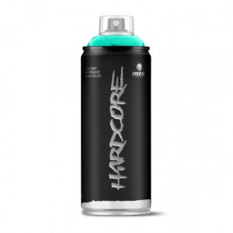 Краска MTN HC 2 / RV-220 зеленый НЛО 400 мл