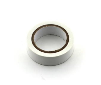 JAS 63264 Маскировочная лента гибкая, ПВХ 18 мм х 10 м