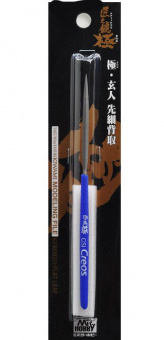 Mr. Hobby Надфиль конусообразный