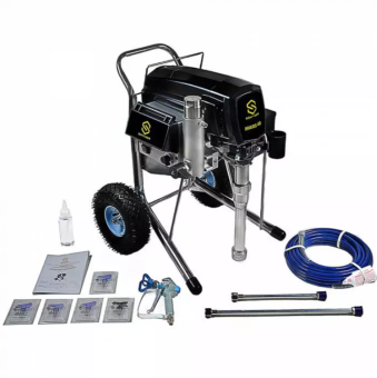 Schtaer Mars 40 Окрасочный аппарат