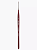 Кисть Roubloff серии GN63R №2, синтетика, скошенная