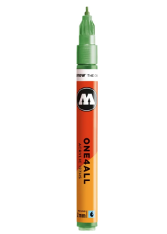 Маркер Molotow ONE4ALL 127HS 2 мм #226 metallic light green