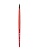Кисть Roubloff серии Aqua red round №6, соболь микс, круглая, короткая ручка