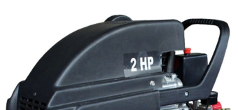 Huberth RP102050 Воздушный компрессор 50 - 200 л/мин, 220 В