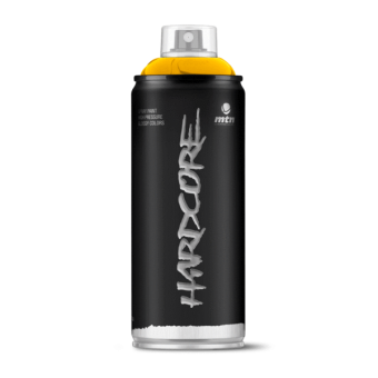 Краска MTN HC 2 / RV-239 желтый Луксор 400 мл