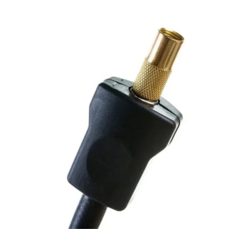 Компрессор автомобильный Кратон AC25010/80DDV, 80 л/мин