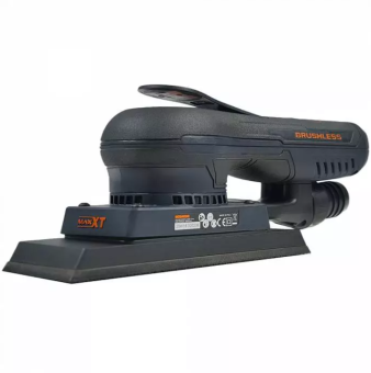 MAXXT MOS400R Плоскошлифовальная ручная машинка