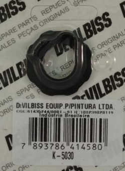 DeVilbiss K-5030 Ремкомплект для краскопульта FLG