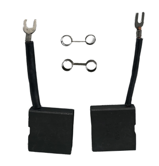 Graco 220853 Ремонтный комплект щеток электродвигателя