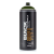 Аэрозольная краска Montana BLACK Toad/ жаба, 400 мл