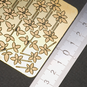 MiniWarPaint Сныть, размер M