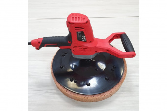 Schtaer WP01 Затирочная машинка для выравнивания штукатурки