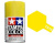 Краска Tamiya TS-16 Yellow (Желтый) 100 мл