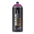 Аэрозольная краска Montana BLACK Magic/ магия, 400 мл