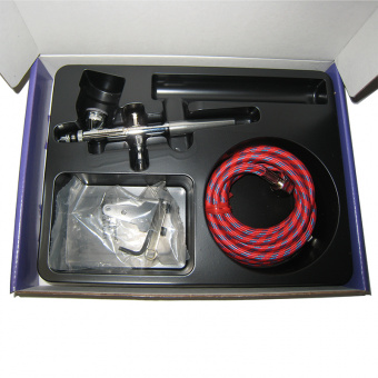 Аэрографический набор для граффити Paasche JM-1S