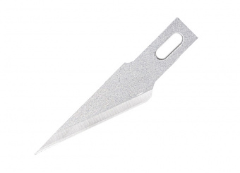 Harder&Steenbeck HS-870024 Лезвие сменные для ножа, 100 шт.