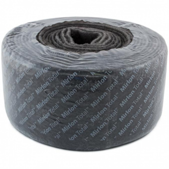 Mirka Mirlon Total Шлифовальный рулон на нетканой основе 115 мм x 10 м