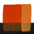 Краска акриловая Maimeri Acrilico Permanent Orange (Оранжевый прочный), 200 мл