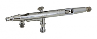 Аэрограф Jas 1139 (Air Control)