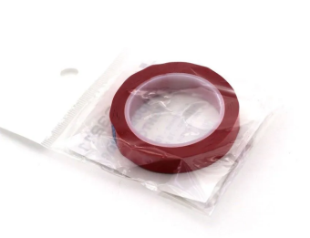 JAS 63210 Маскировочная лента, ПЭТ  9 мм х 18 м