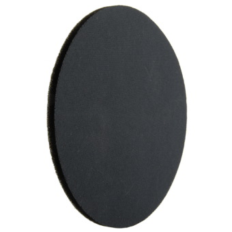 HANKO Диск шлифовальный Textile Foam TF 733 150 мм без отв. Р3000