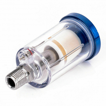 Graco 192447 Воздушный сепаратор-фильтр к/р Alpha AA