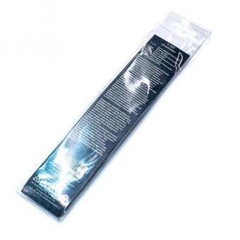 Набор кистей MiniWarPaint серии Stippling в пакете (4 шт.)