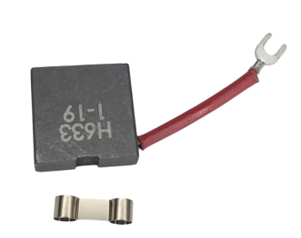 Graco 117511 (234037) Ремонтный комплект щеток электродвигателя Reactor E-XP2