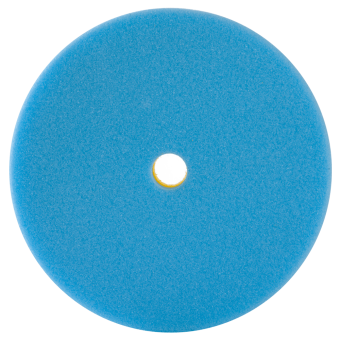 HANKO AIR LINES H54405ORB Мягкий двухслойный полировальный диск, 150 х 25 мм