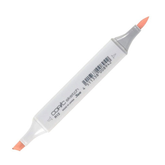 Маркер Copic Sketch R12 Light Tea Rose
