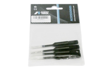 Iwata W2COM6161 Ёршик 5 мм (5 шт.)