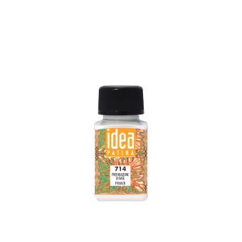 Грунт-праймер для химической патины Maimeri