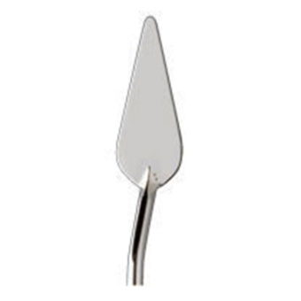 RGM Мастихин "Class Rubber" 021 с прорезиненной ручкой