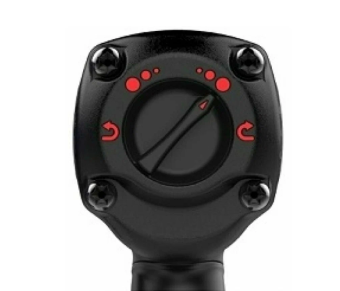 Huberth RP124227 Гайковерт ударный пневматический (1350 Н*м)