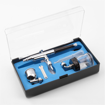 Аэрограф TNT Air BD-134