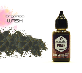 Pacific88 Смывка для траков (wash for trucks) 30 мл