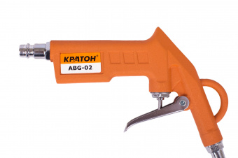 Кратон ABG-02 Пистолет продувочный